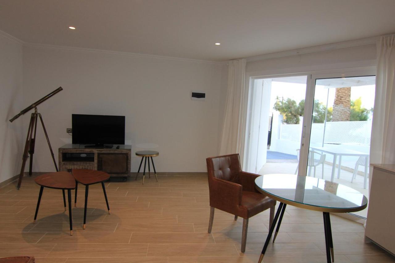 Orly Club Coral Arena Dorada Hotel Puerto del Carmen  Luaran gambar