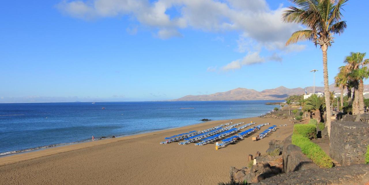 Orly Club Coral Arena Dorada Hotel Puerto del Carmen  Luaran gambar